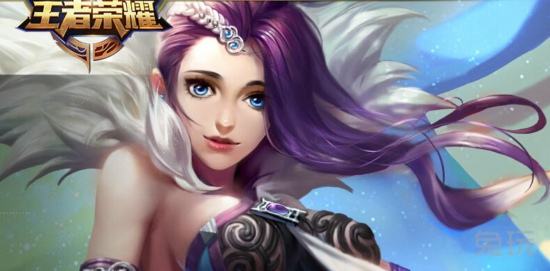 王者中路甄姬打法思路,王者荣耀甄姬中单教学