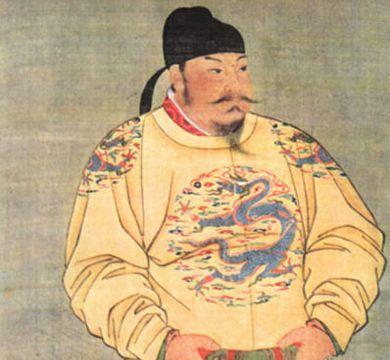 玄武门之变李世民为什么要杀李渊,玄武门之变李渊没能力阻止李世民