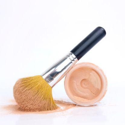 学生散粉推荐平价控油不超过30,散粉平价持久控油防水防汗不脱妆