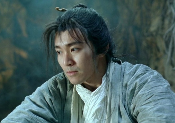 时代光辉：遍地烽火谁人路？无厘喜剧我为峰