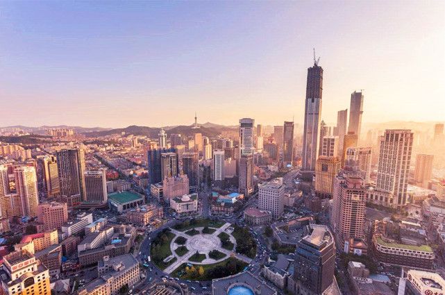 华南最富十个城市,华南最大的城市