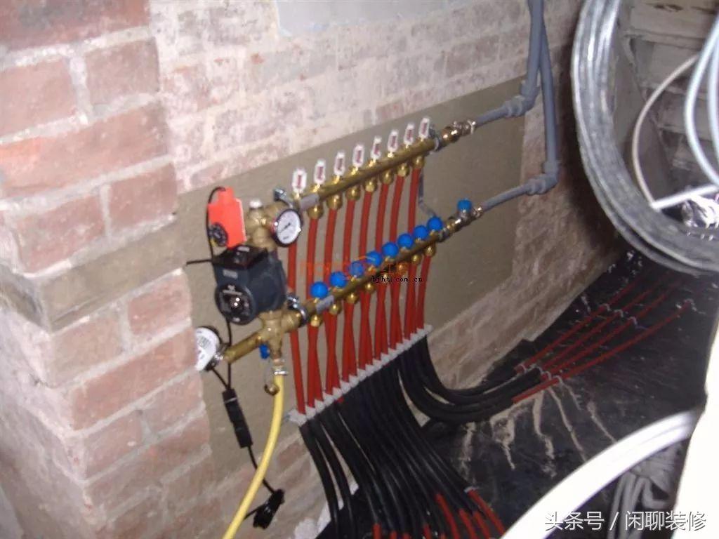 水管有异物堵塞怎样解决,家中水管最好的处理方法