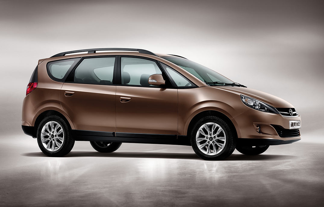 2018款江淮瑞风m3这车怎么样,瑞风m3两座空间实测