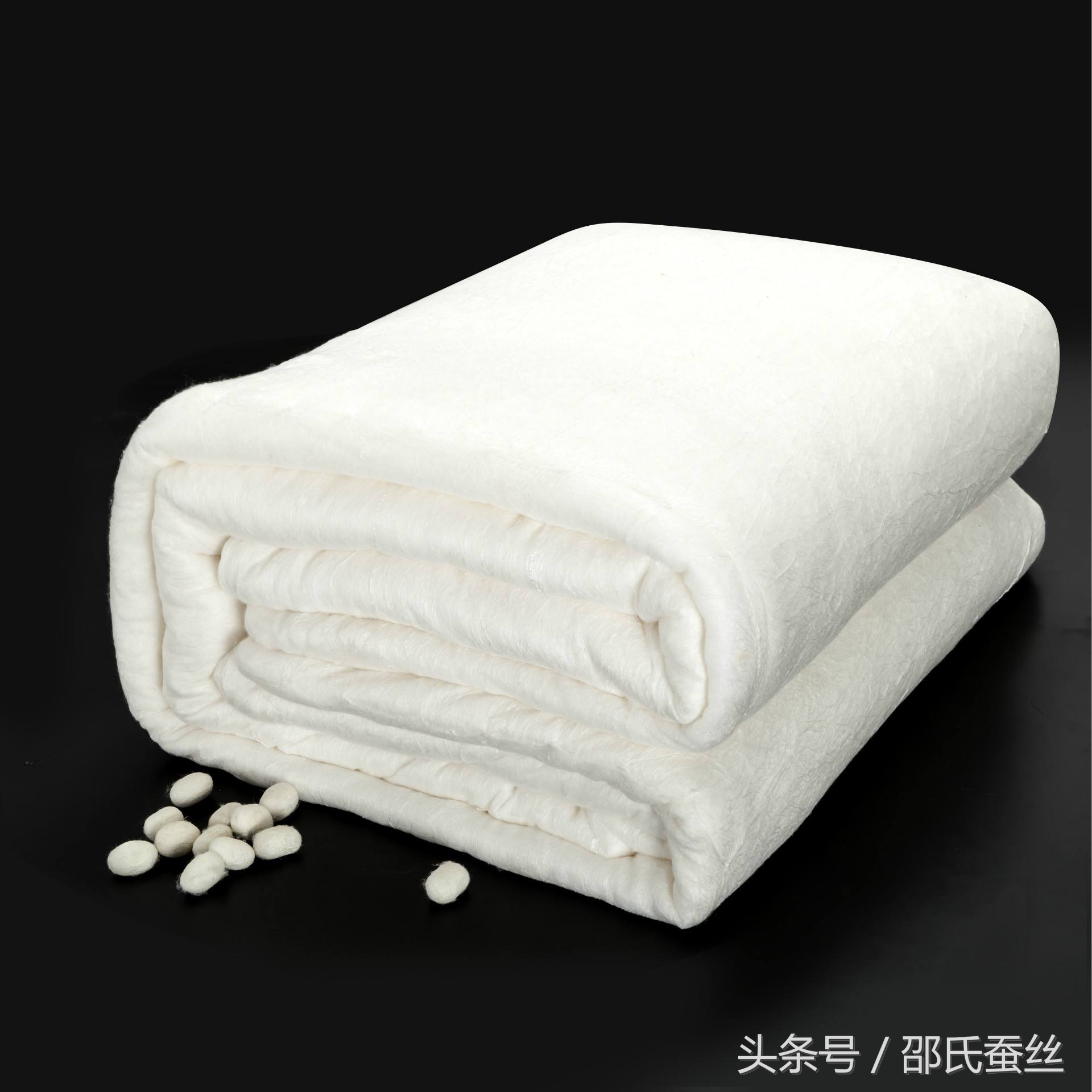 蚕丝被的误区有哪些,做蚕丝被最要关注哪些事项
