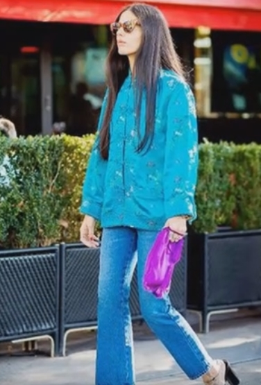 baby热巴幂幂,baby迪丽热巴长腿