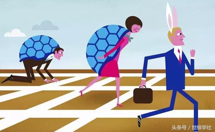 全民八天长假，正在毁掉我们的生活