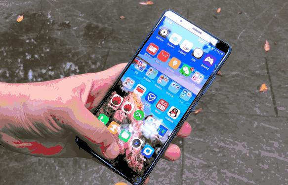 提升自己不止一点点,提高金立手机性能