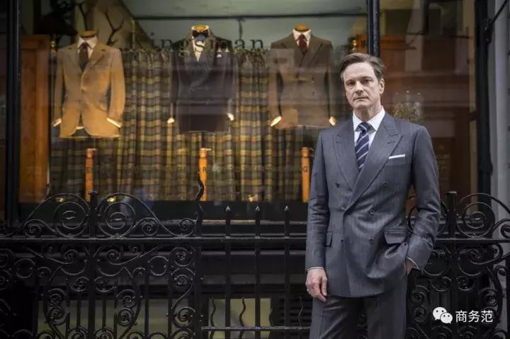 男生要知道的十个轻奢品牌,男人的高档低调品牌