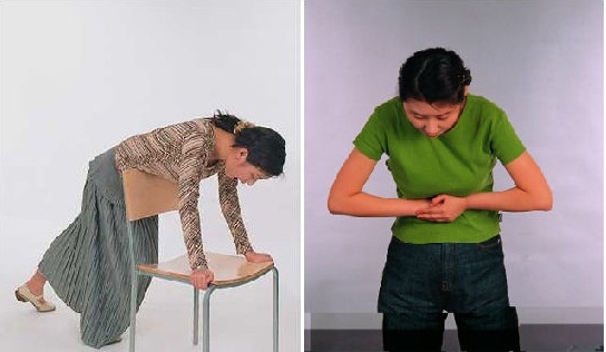 异物卡喉的急救方法婴儿,孕妇异物卡喉窒息时该怎么急救