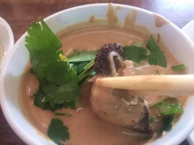 新街口美食推荐,新街口美食指南