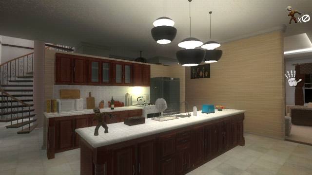 推荐手游掌机,推荐几款堪比主机的手游