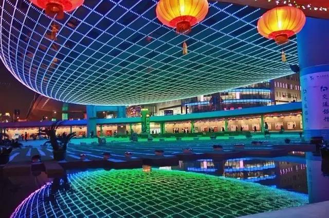 大家好这是我的家乡淮安英文,欢迎来我的家乡上海