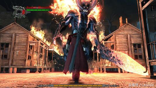 好玩的动作游戏类似鬼泣,最好玩的动作冒险类游戏