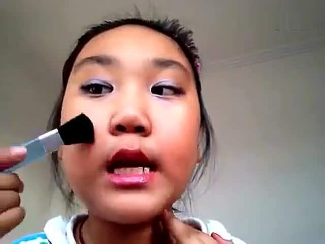 当学生党觉得化妆品很贵的时候,廉价化妆品学生党专用