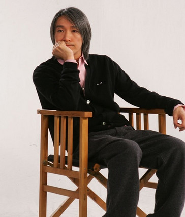 时代光辉：遍地烽火谁人路？无厘喜剧我为峰