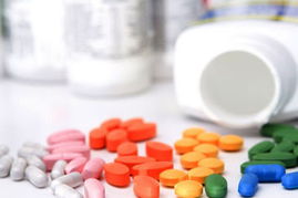 复方口服避孕药对身体危害,女性口服避孕药推荐