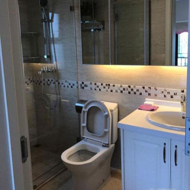 十堰市大美盛城三室两卫,十堰大美盛城三期户型