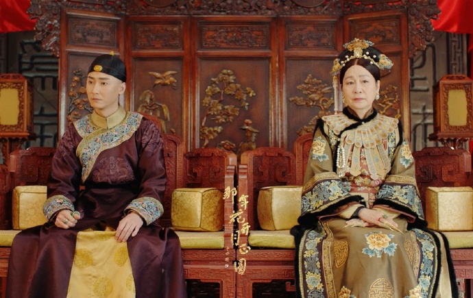 那年花开月正圆表情包,那年花开月正圆逗点影视