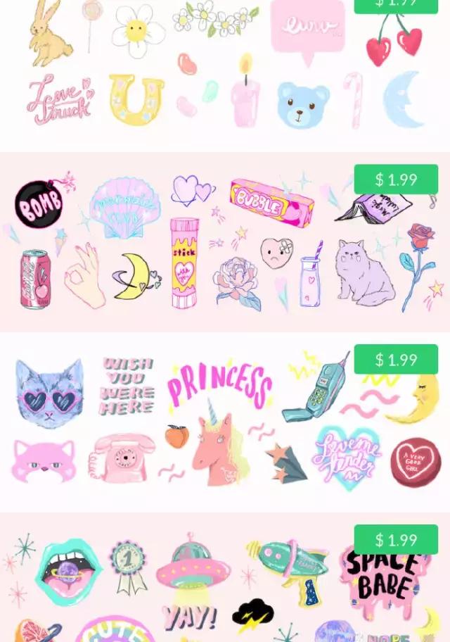 自拍修图软件推荐,手机推荐摄影p图软件