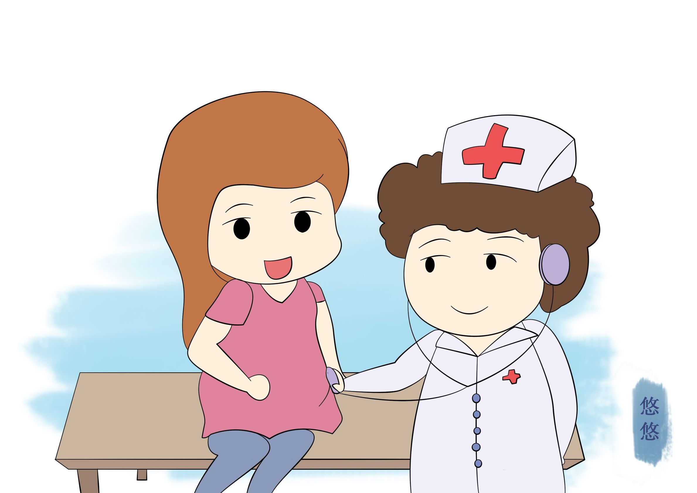 剖腹产后用什么中药材恢复比较快,剖腹产后孕妈们要关注这3件事