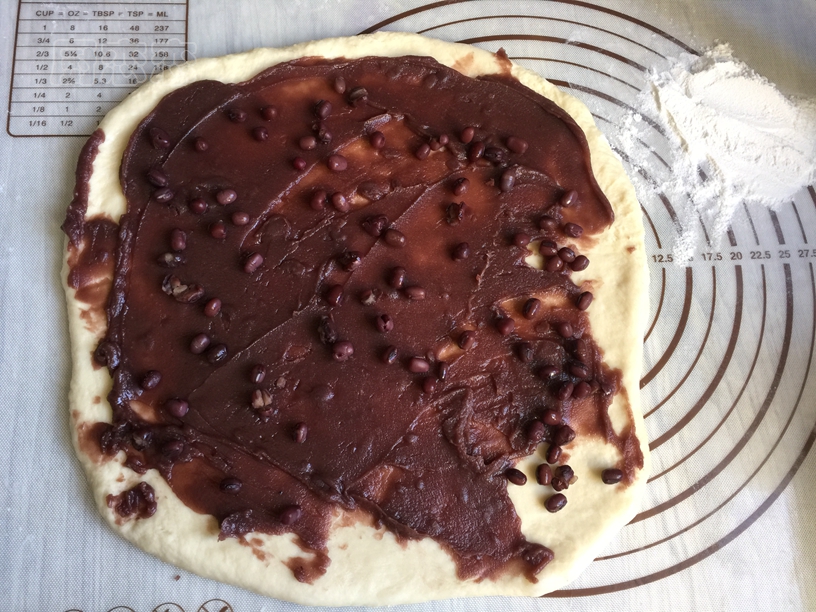 面包机做出来的面包像馒头,面包机做柔软面包的配方