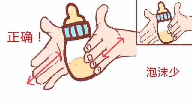 半岁宝宝贫血是什么原因造成的,半岁宝宝贫血喝哪个奶粉