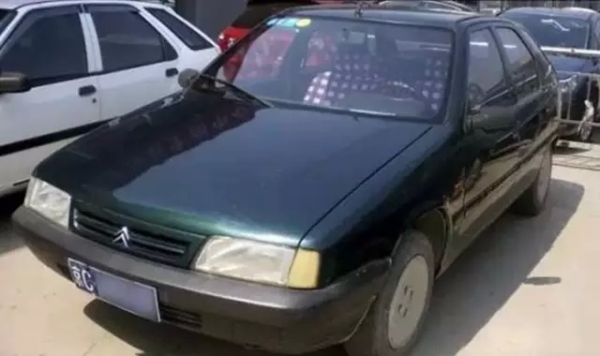 目前马路上能看到的经典老车,回顾记忆中的经典车