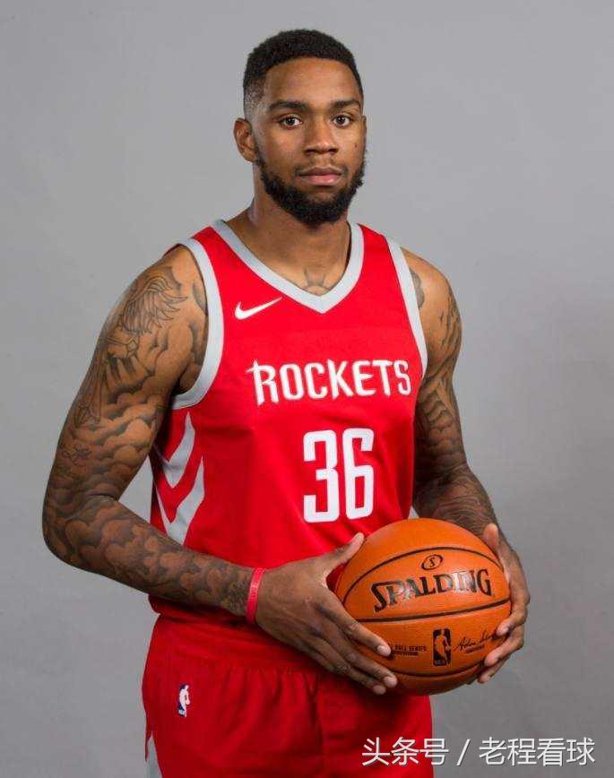 18-19赛季火箭队周琦,前火箭队球员