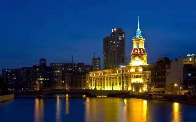 大家好这是我的家乡淮安英文,欢迎来我的家乡上海