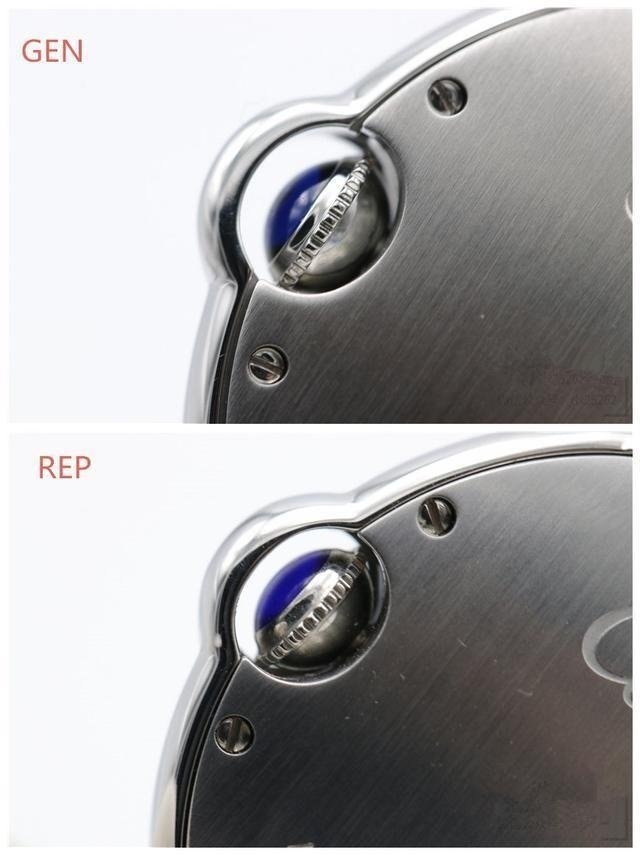 如何鉴别手表真假三大诀窍,教你一招辨别手表真假