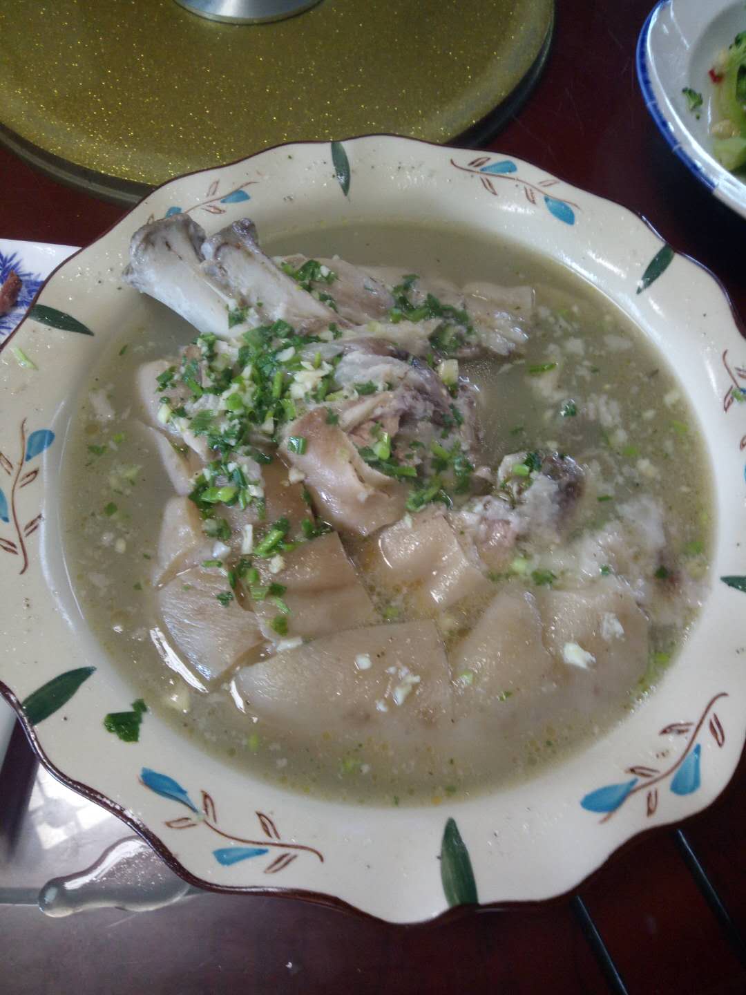 盛世田园农庄,盛世生态休闲农庄