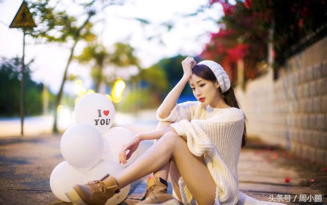 和女生约会时该说什么情话,情侣约会适合说的情话