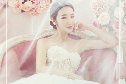 郑州婚纱摄影工作室,摄影工作室拍婚纱如何