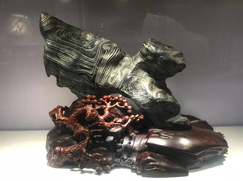 椤剁骇鐭冲ご,14绉嶅浗瀹濈骇鐭冲ご