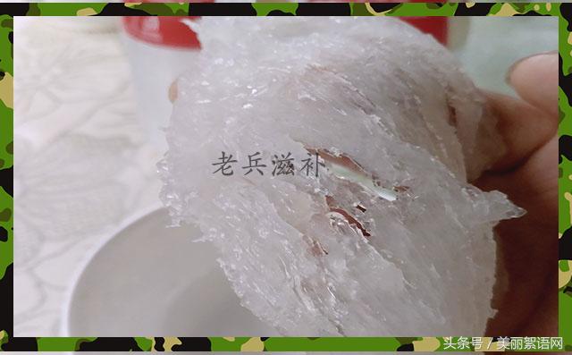 一看就会的鲜炖燕窝的炖煮方法,燕窝化水了吃还有营养吗