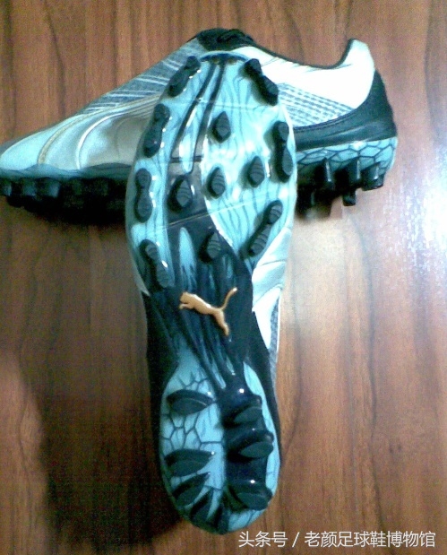 puma足球鞋ultra实战,puma最新公认脚感最好的足球鞋