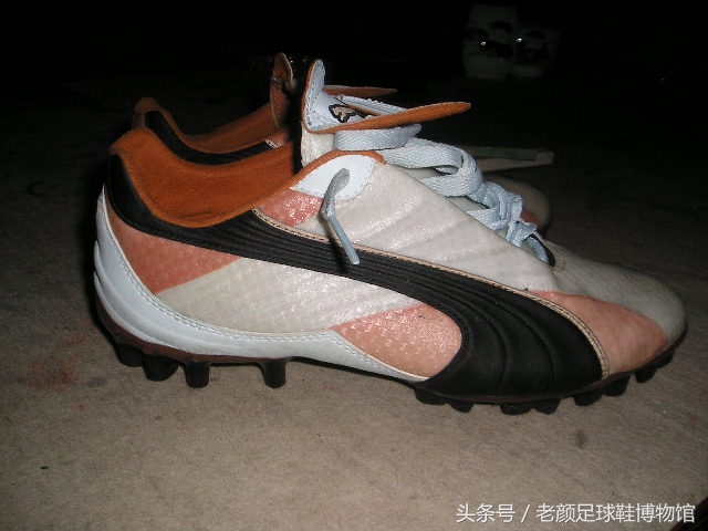 puma足球鞋ultra实战,puma最新公认脚感最好的足球鞋