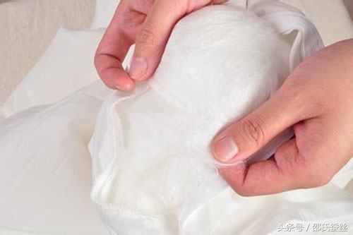 蚕丝被的误区有哪些,做蚕丝被最要关注哪些事项