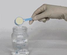 半岁宝宝贫血是什么原因造成的,半岁宝宝贫血喝哪个奶粉