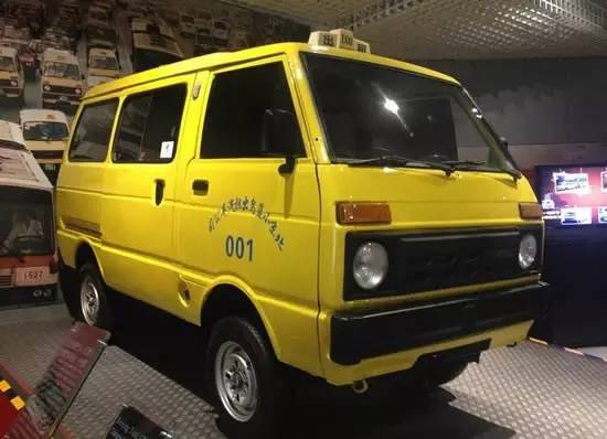 目前马路上能看到的经典老车,回顾记忆中的经典车