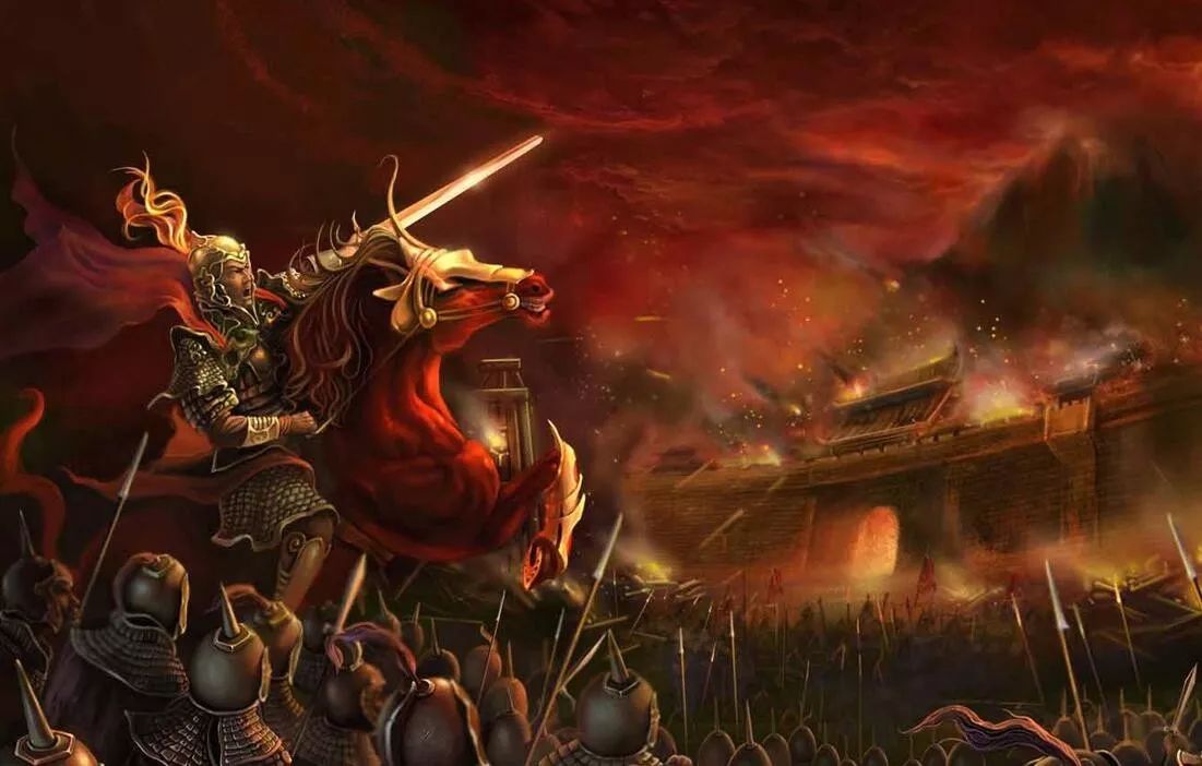 咱许昌尚集，葬着“三国时期最聪明的人”！