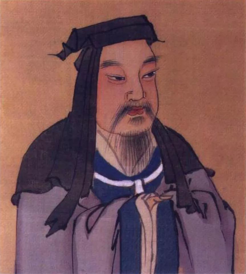 咱许昌尚集，葬着“三国时期最聪明的人”！