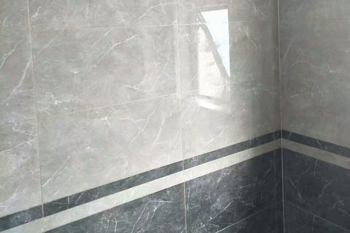 凡东尼瓷砖美缝剂施工视频,美缝剂瓷砖缝潮湿能施工吗