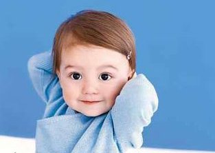 半岁宝宝贫血是什么原因造成的,半岁宝宝贫血喝哪个奶粉