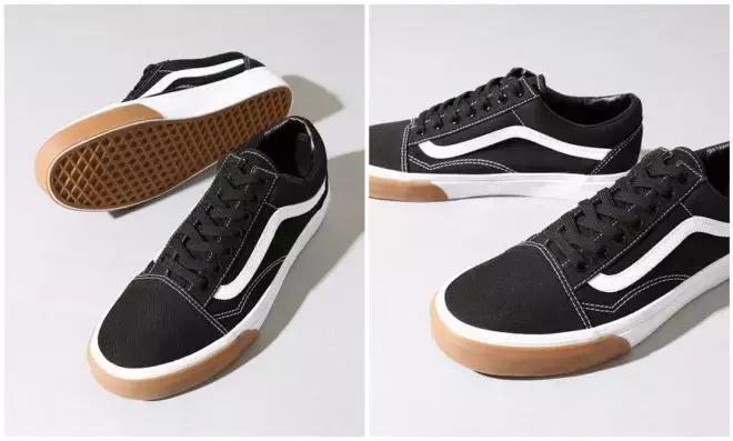 vansoldskool低帮经典款,vansoldskool经典款