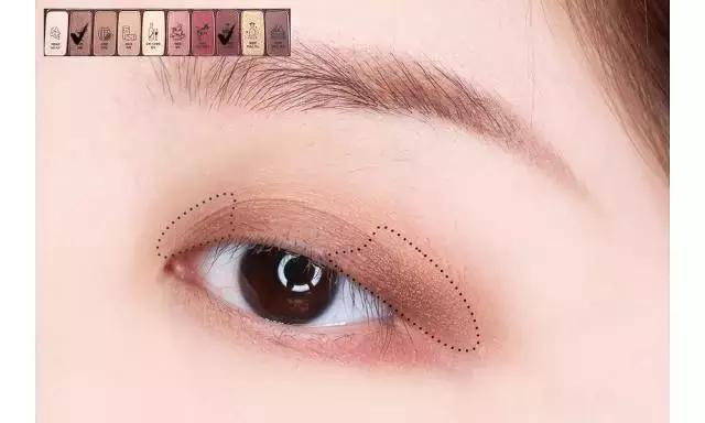 爱丽小屋眼影br401怎么用 (爱丽小屋眼影盘dusty cat)