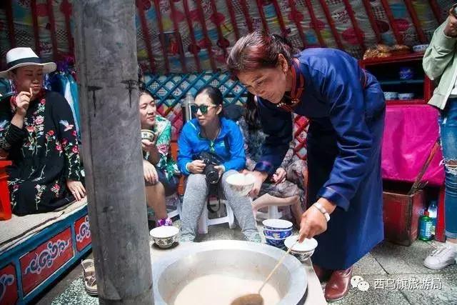 去了内蒙为什么敬酒三杯，哈达怎么接，马奶也是良药？