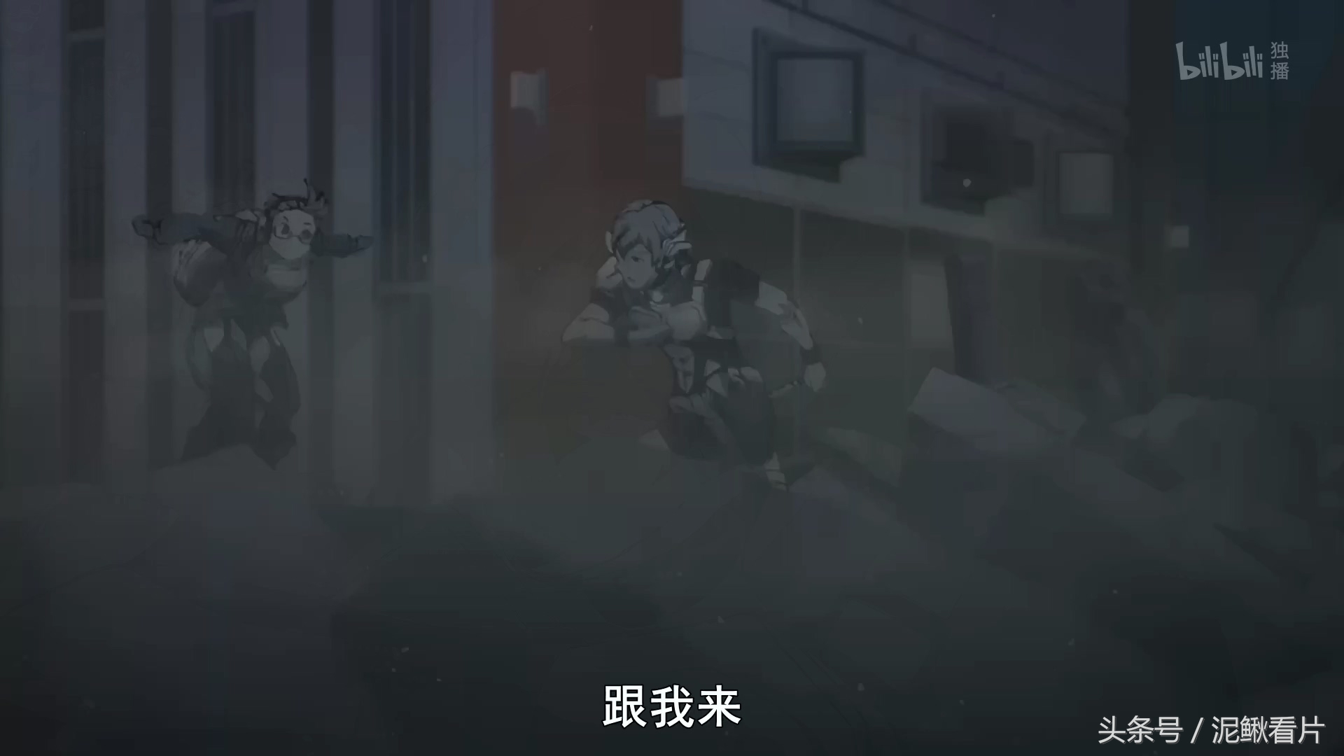 新番动漫1v1决斗,新番动漫第一集40分钟