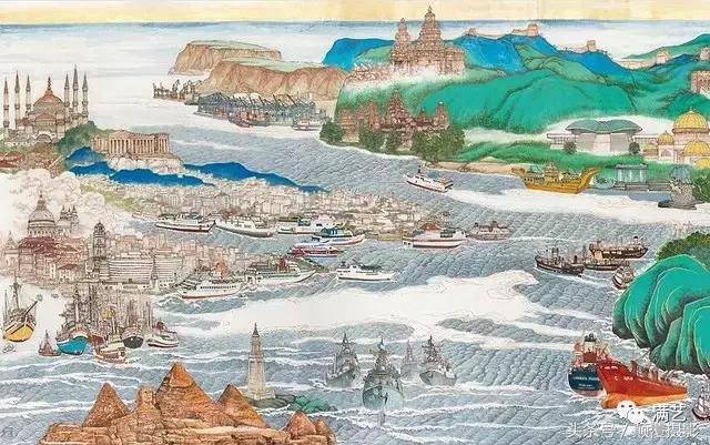 2021北京值得看的展,这绝对是上海不容错过的展览