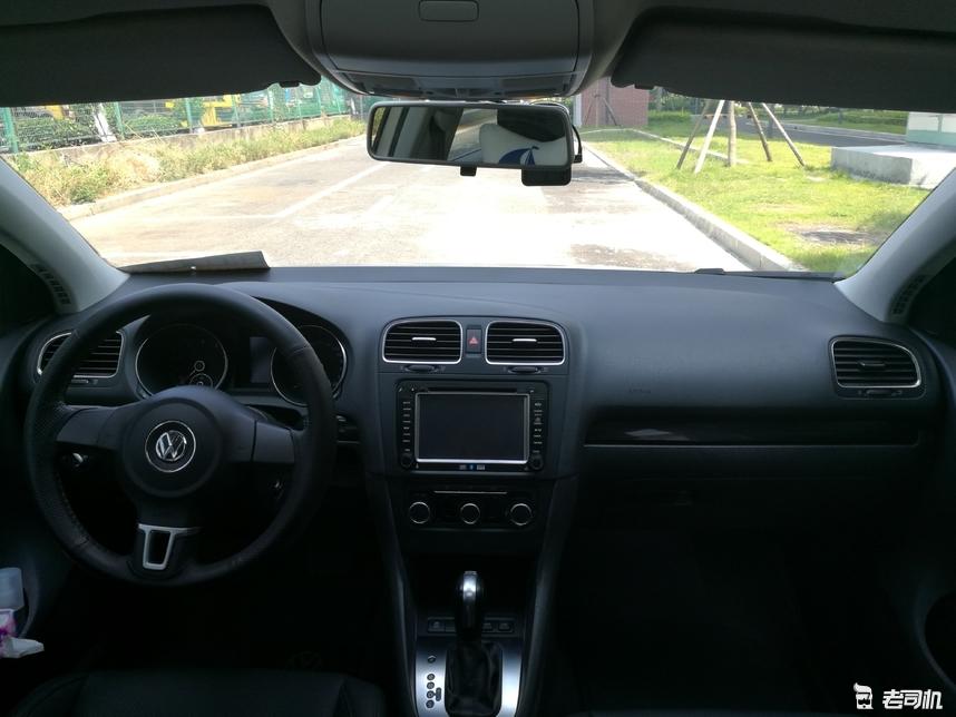 花7万多买二手高尔夫划算吗,二手高尔夫10多万公里了可以买吗